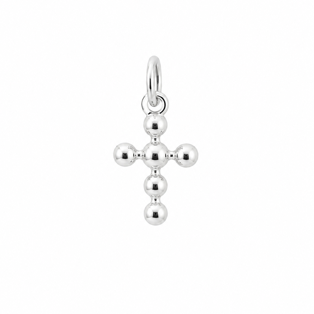 Dainty Bubble Cross
