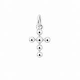 Dainty Bubble Cross