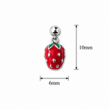 Strawberry Charm