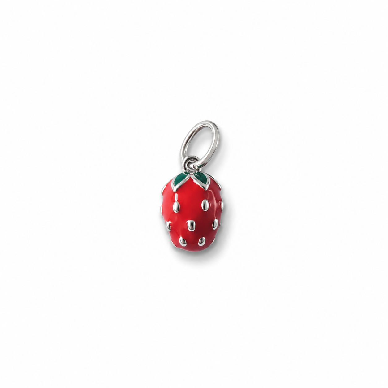 Strawberry Charm