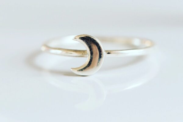 Moonlight Ring